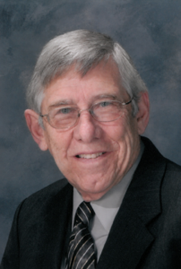 Duane “Duke” Dennis Fiemeyer